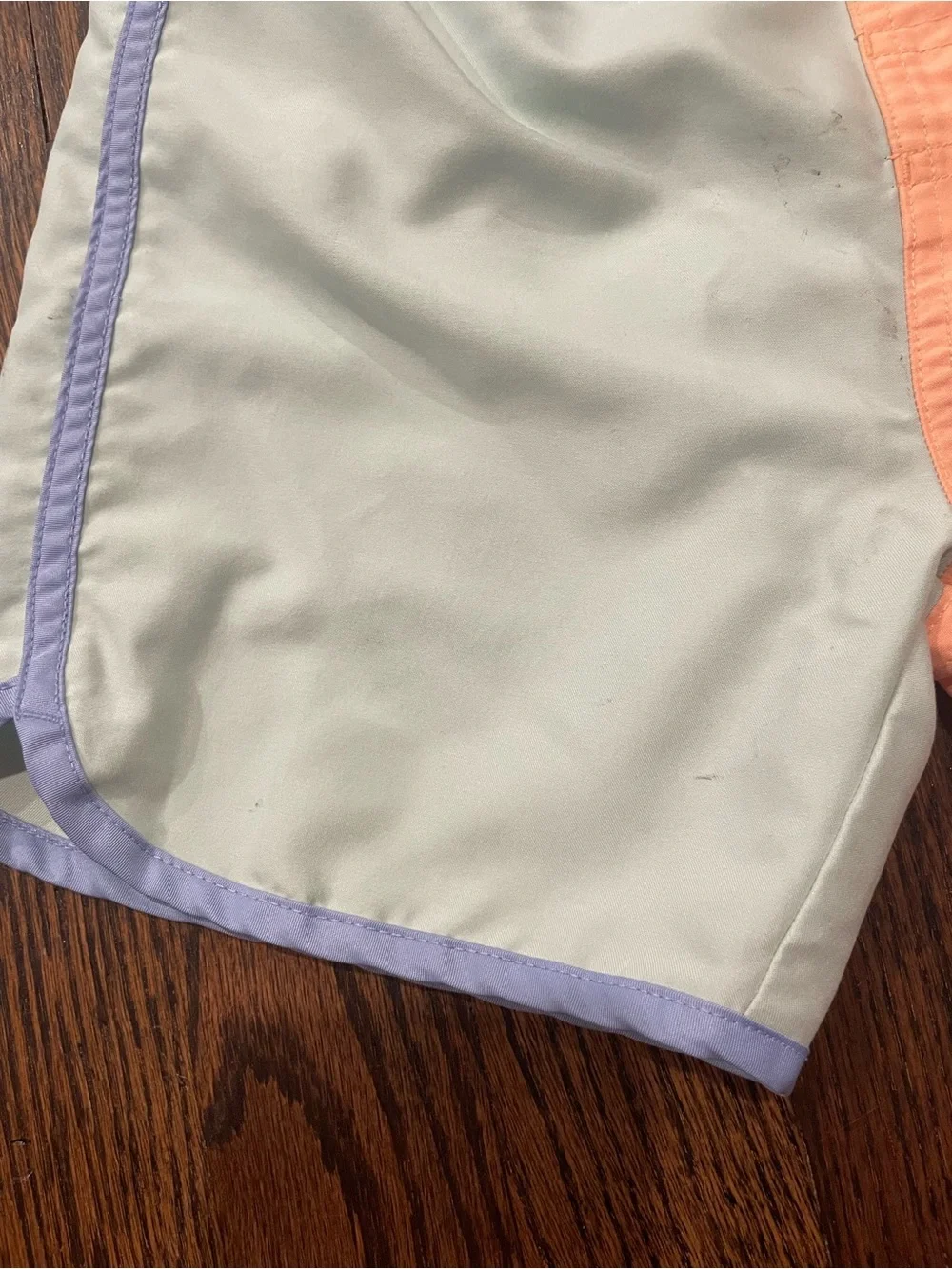 Rugged Butts colorblock kids